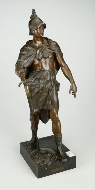Picault, Emile Louis (1833 Parigi - 1915 ibidem): 
