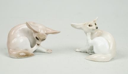 Rosenthal, unterglasurgrüne Manufakturmarke (Bavar