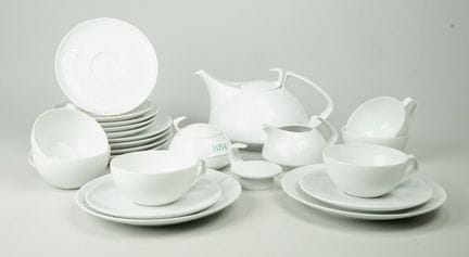 Rosenthal, Studio Line (serie artistiche in edizio