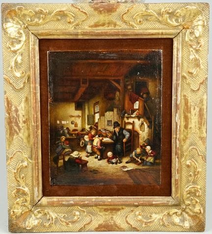 van Dyck, Jacobus (nato nel 1817 a Waalwijk; morto