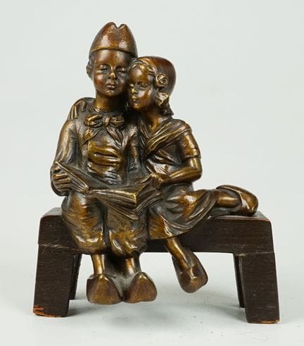 Seifert, Victor Heinrich (attribuito) (1953 Münste