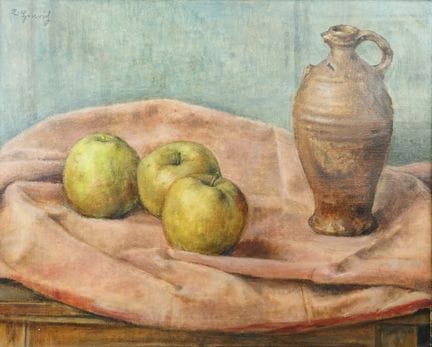 Henrich, Albert (1899 Düsseldorf - 1971 ibidem): N