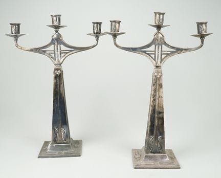 Fábrica de artículos metálicos de Württemberg, (in