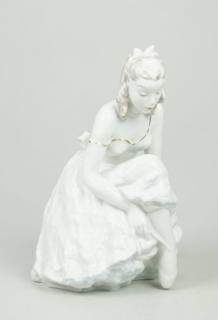 Friedrich-Gronau, Lore (1905 Görlitz, Niederschles