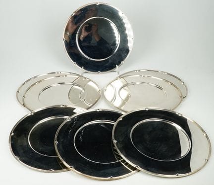 Robbe&amp;Berking, Brema (edizione in argento degl