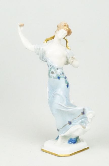 Rosenthal Selb Bavaria, Reparto Artistico (marchio