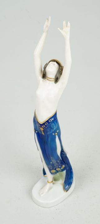Rosenthal Selb Bavaria, Kunst Abteilung (Marke 191