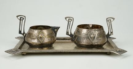 Fabbrica di articoli in metallo del Württemberg (m
