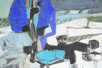 van der Pas, Antonius (1920 Angermund - 2008, prob