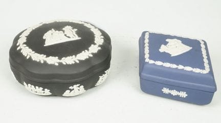 Manifattura di porcellana Wedgwood (Josiah Wedgwoo