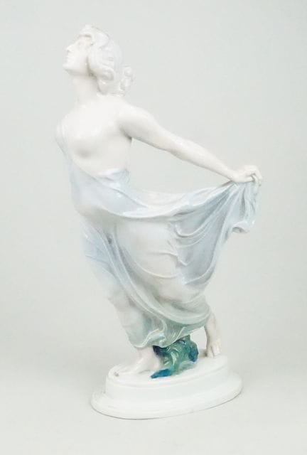 Rosenthal Selb, Baviera, Reparto Artistico (marchi