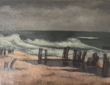Wedewer, Josef (1896 Lüdinghausen-1979 ibidem): "D