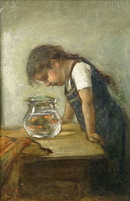 Bergen, Carl von (1853 Cuxhaven - 1933 Monaco di B