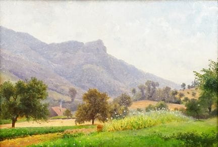 维纳斯，阿尔伯特·弗朗茨（1842年出生于德累斯顿——1871年逝于同地
德累斯顿晚期浪漫主义最重要