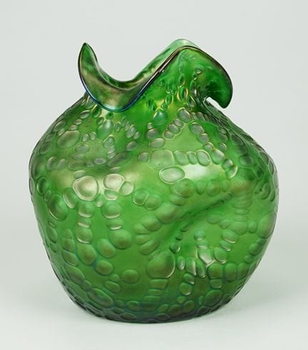 Lötz Witwe, Klostermühle: Vaso  "Creta Diaspora" i