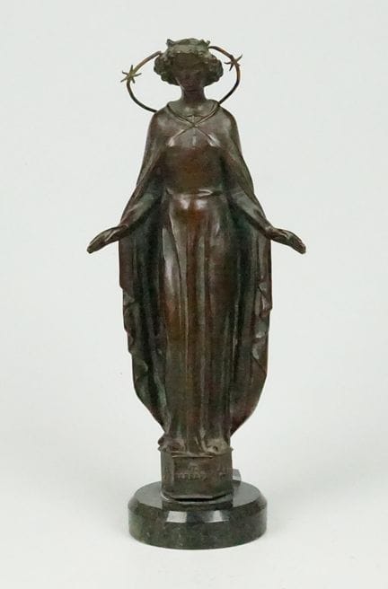 Moshage, Heinrich (1896 Osnabrück - 1968 Düsseldor