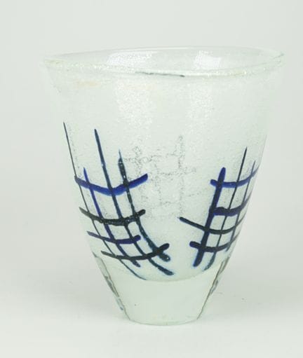 Toshichi, Iwata (1893-1980 Tokyo/ Japan): Ikebana-