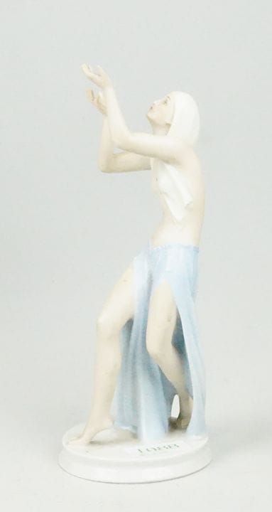Rosenthal Selb, Baviera, Reparto Artistico (marchi