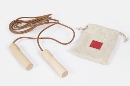 HERMES
Jump Rope, Chic le sport, Hermès 2013, A Sp