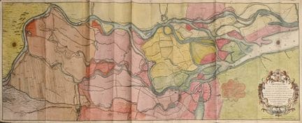 Westphalen, H. (akt. 1690-1720) "Vorstellung eines
