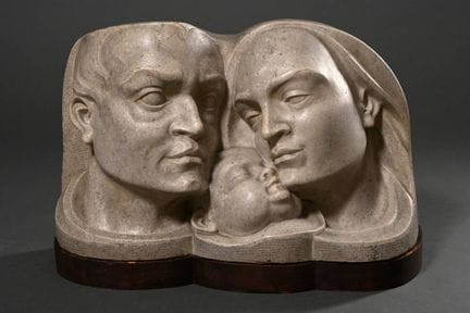 Diebitsch, K. E. Alexander G. (1881-1974) « Famill