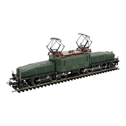 Locomotiva elettrica Märklin 3356 SBB Crocodile Be