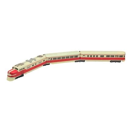 Märklin gauge H0 high-speed railcar train ST 800, 