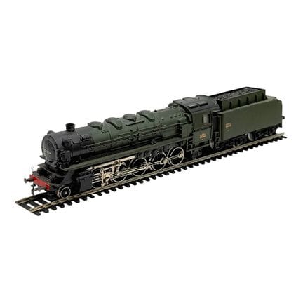 Märklin gauge H0 heavy steam locomotive SNCF 150 X