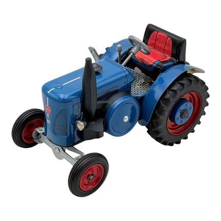 Probabilmente Kovap, Lanz Bulldog D 4016, trattore