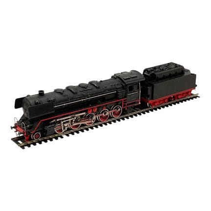 Märklin gauge H0 heavy steam locomotive G 800 clas