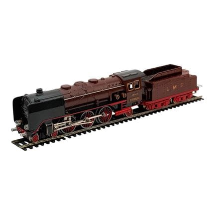 Märklin gauge H0 steam locomotive HR 800 of the LM