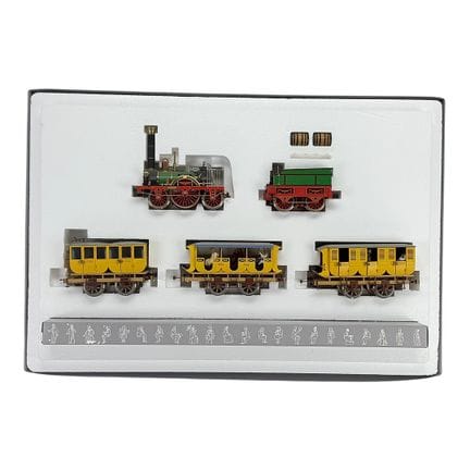 Set ferroviario Märklin 5751 “Adler”, scartamento 