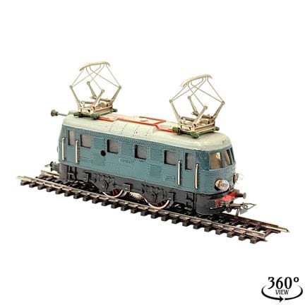 Locomotiva elettrica Märklin RS 800 in scala H0, c