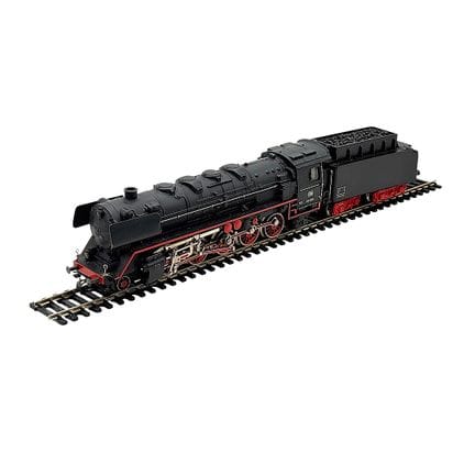 Märklin H0 goods-train steam locomotive class 44 6