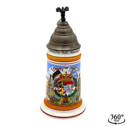 Pietra commemorativa dei riservisti, truppe dei di