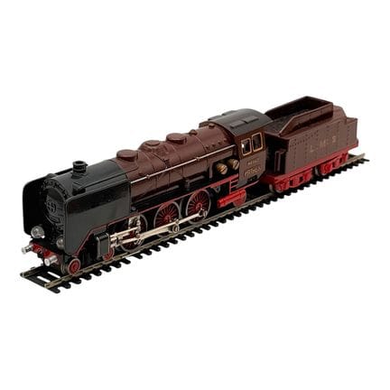 Märklin gauge H0 steam locomotive HR 800 of the LM