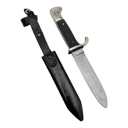 Coltello da escursionismo della Gioventù Hitlerian