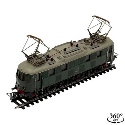Märklin MS 800 Electric Locomotive Class E 18, Gau