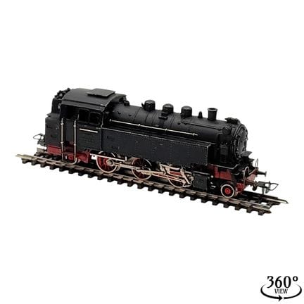 Märklin TP 800 Steam Locomotive Class 64, Gauge H0