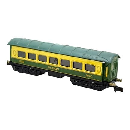 Märklin gauge H0 Pullman car 349 E LNER Pullman, g