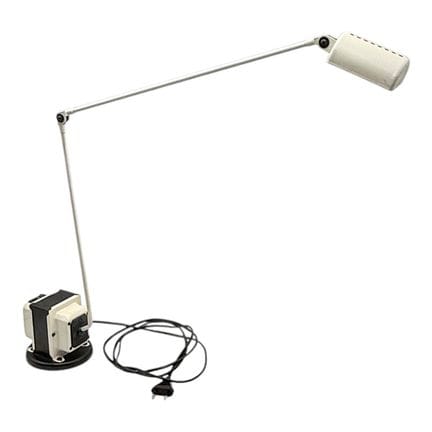 Lumina "Daphine", lampada da tavolo di Tommaso Cim
