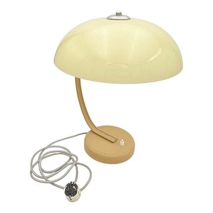 Lampada da tavolo, lampada da scrivania in stile B