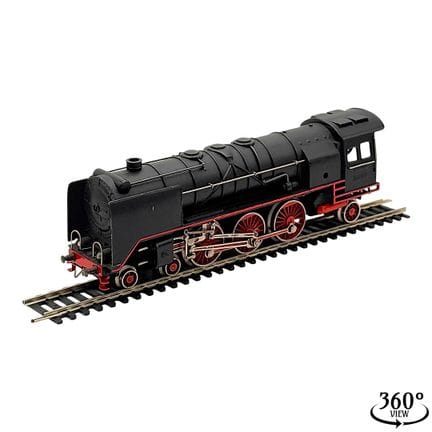 Locomotiva a vapore Märklin HR 800 Classe 01 della