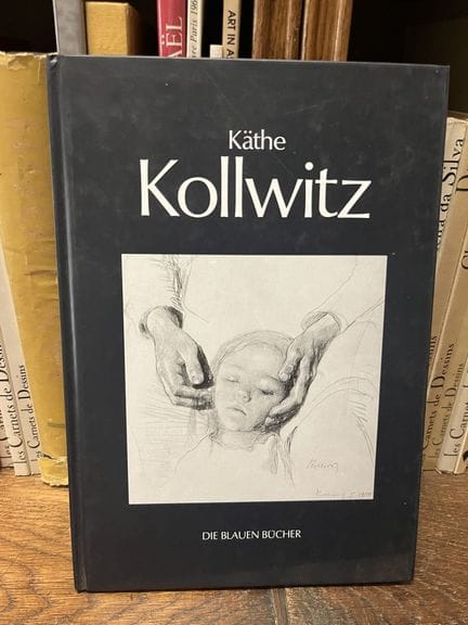 SCHMALENBACH (Fritz). — Käthe Kollwitz.

Königstei