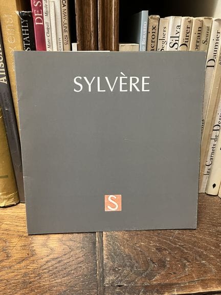 SYLVÈRE. — Sylvère.

Alès y Nîmes, Museo P.A.B. y 