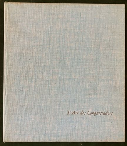 CALI (François). El arte del conquistador

Grenobl