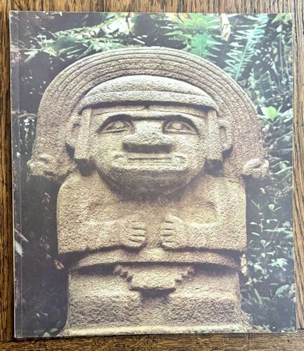 EL ARTE COLOMBIANO A LO LARGO DE LOS SIGLOS — Peti