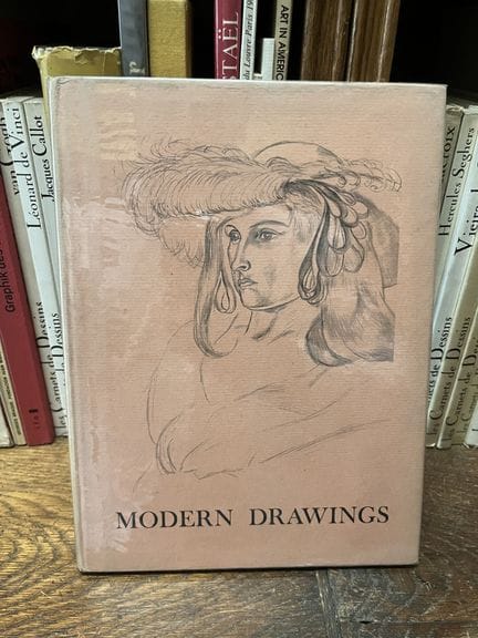 WHEELER (Monroe). — Dibujos modernos.

Nueva York,