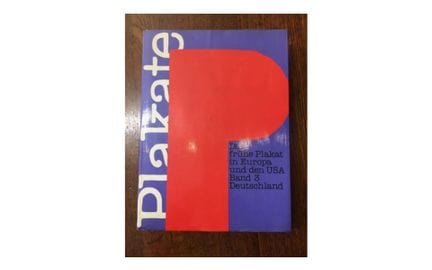 POSTER. Early Posters in Europe and the United Sta