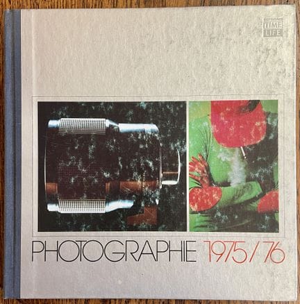 Fotografía 1975/76.

Por los redactores de Édition